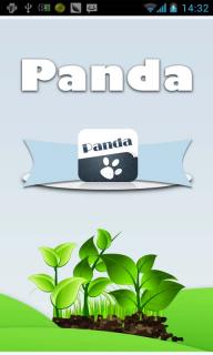 Panda微博