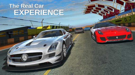 GT赛车2：真实体验