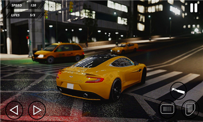 3d汽车游戏最新中文破解版免费下载2021
