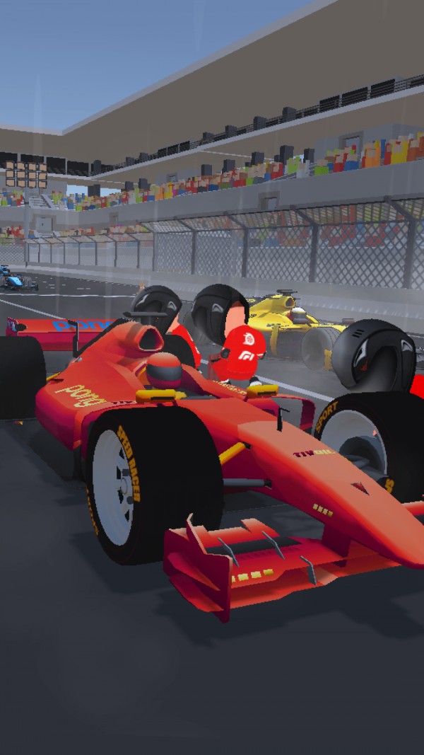 赛车修车工手机版游戏下载v1.0