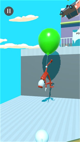 气球勇士（Balloon Hero）