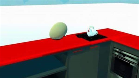 鸡蛋模拟器中文版