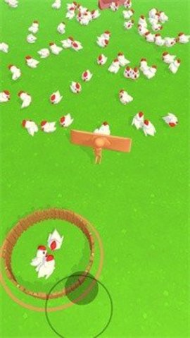 追鸡者(Chicken Chaser)