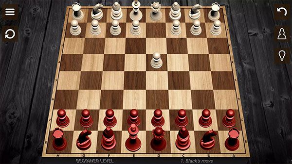 国际象棋联机版手机版v1.0.7