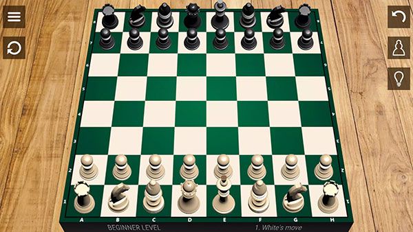 国际象棋联机版手机版v1.0.7