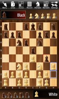 国际象棋：疯狂象棋