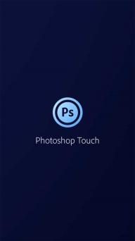 Photoshop Touch for phone汉化版