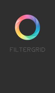 Filter Grid组合滤镜