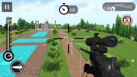 印度狙击手2020游戏中文破解版