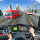 城市汽车驾驶2模拟3d游戏下载