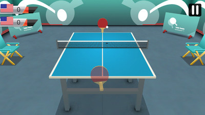 乒乓大师游戏下载免费版2020