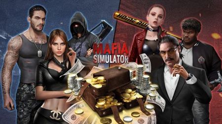 黑手党模拟器游戏最新版下载