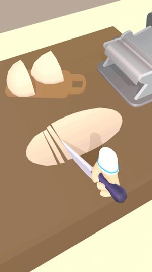 面粉烹饪王游戏下载安卓版