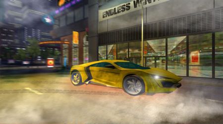 纽约出租车模拟器中文汉化版下载2021