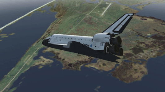 f-sim space shuttle苹果已购账号中文破解版下载