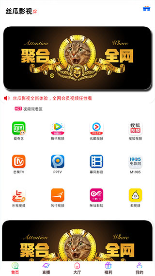 丝瓜影视app下载安装免费送999元