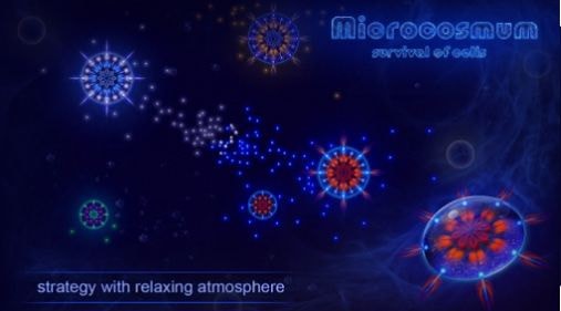 微生物大作战无尽版游戏下载v4.2.1