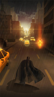 蝙蝠侠大战超人破解版最新下载