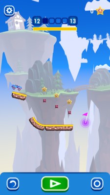 画线登山赛车游戏安卓版下载v0.2