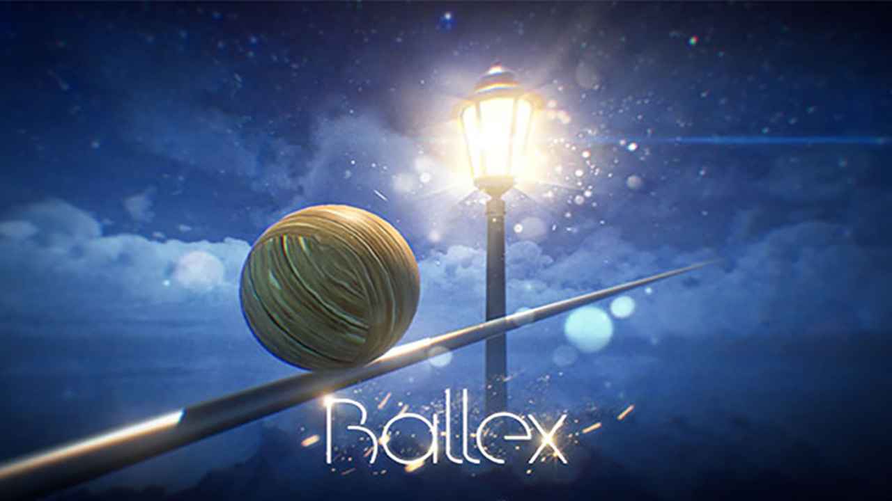 Ballex安卓测试版下载