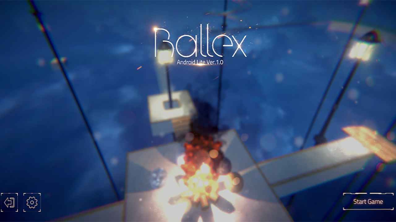 Ballex安卓测试版下载