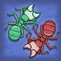 蚂蚁进化大猎杀安卓版下载