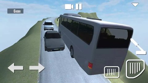 公交车模拟器普通