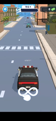 巡警模拟器（Traffic Cop 3D）