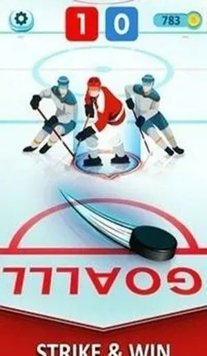 冰球竞技比赛手机版-冰球竞技比赛手机版下载官方版