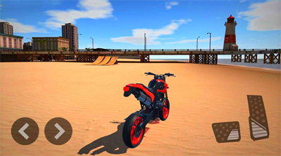 疯狂竞速摩托车破解版下载安装v6.3.95