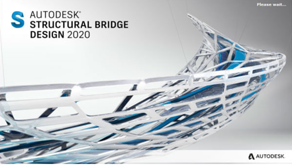 Autodesk Structural Bridge Design2020桥梁结构设计软件