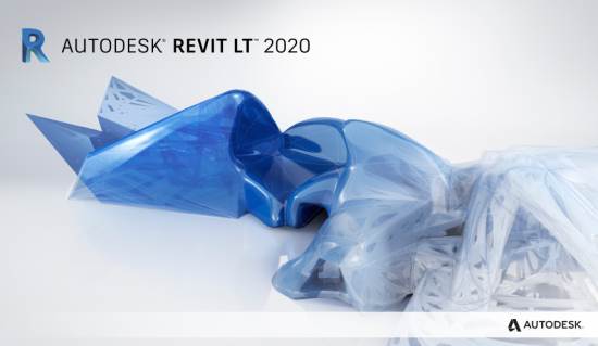 Autodesk Revit LT2020破解版(附密钥)
