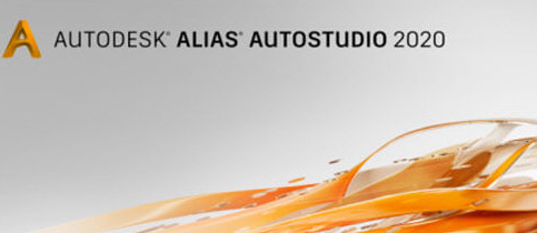 Autodesk Alias AutoStudio2020注册机