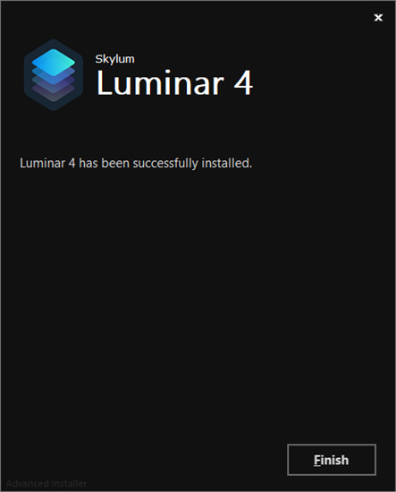Luminar中文激活版v4.0.0.4880 电脑版