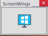 ScreenWings(反截屏软件)