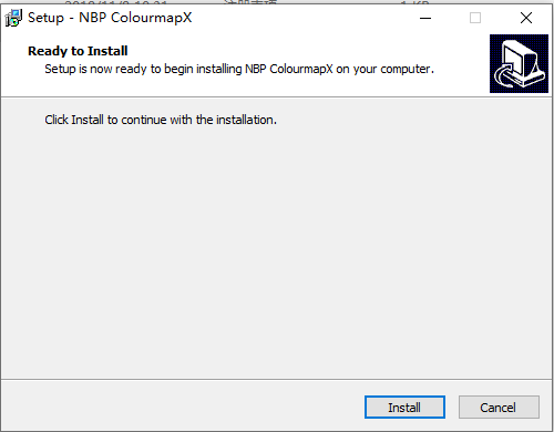 NBP ColourmapX(PS渐变映射调色盘插件)