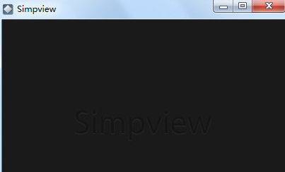 Simpview(图像浏览器)